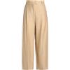 MAX MARA - Pantalone - Beige