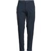 KITON - Pantalone - Blu navy