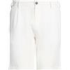 ELEVENTY - Shorts & Bermuda - Bianco