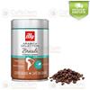 Illy Caffè illy in Grani Arabica Brasile 6Kg illy Grani 24 Barattoli da 250 grammi