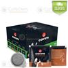 Covim 300 Cialde Carta Filtro Ese 44mm Caffè Caffe COVIM OROCREMA ORO CREMA