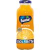Parmalat Santal Succo di Frutta 100% Arancia Confezione da 250ml x 24
