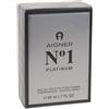 Etienne Aigner Aigner No 1 Eau de Toilette per uomo 50 ml