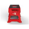 RTECH by MECPLAST Cric RACETECH TT per moto R15 rosso