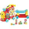Vtech Baby Maxiloco Mon Trotti Treno 7 In 1 (FR)