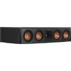 Klipsch Diffusore centrale Klipsch Reference Premiere RP-404C II, nero ebano