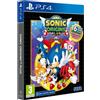 SEGA Sonic Origins Plus, PlayStation 4, E (bez omezení)
