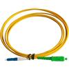Televes Cavo adattatore ottico monomodale SCAPC-LCUPC 2 m LSFH OS2