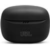 JBL Harman Auricolari wireless JBL Tune Buds 2 con cancellazione del rumore, colore nero