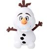 SIMBA Figurka Pluszowa Olaf 23 cm - Oficjalny Produkt Disney
