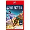 Electronic Arts Videogioco per Switch Electronic Arts SPLIT FICTION