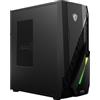 MSI MAG Infinite E1 14NVL5-214XFR, Intel® Core™ i5, i5-14400F, 16 GB, DDR5-SDRAM, 512 GB, SSD