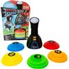 Famosa Hyper Dash Gioco Multicolore Bambini Multicolore Taglia unica