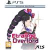 NIS America Etrange Overlord - Edizione Deluxe, PlayStation 5, RP (Classificazione in attesa di conferma)