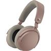 Sennheiser Accentum Wireless Cuffie Over-Ear Bluetooth Con Cancellazione Del Rumore ANC Ibrido 50 Ore Talpa