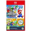 Nintendo Super Mario Bros. Wonder (Switch 2), Nintendo Switch 2, Modalità multigiocatore, E (senza restrizioni)