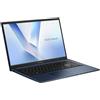 ASUS Vivobook 15 X1504VA-BQ4293, processore Intel Core i7-1165U, schermo da 15,6 pollici FHD (1920x1080) IPS con frequenza di aggiornamento di 60Hz, luminosità di 250 nit, trattamento antiriflesso, 16GB di RAM DDR5, SSD da 512GB, grafica Intel, webcam …