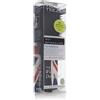 Tangle Teezer The Ultimate Detangler Straight - Curly Large Spazzola per capelli 1 pz colore Midnight Black - nera