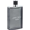 Jimmy Choo Man Eau de Toilette uomo 200 ml