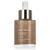 Clarins Skin Illusion Natural Hydrating Foundation SPF 15 (107C) 30 ml