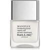 Nails Inc. Nails.Inc Growth Maniplex Hardening Bond Repair Nail Growth Treatment (Transparent) 14 ml
