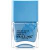 Nails Inc. Neon Lite Nail Polish (Seabright Street) 14 ml