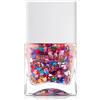 Nails Inc. Over the Top Nail Polish (Love in Sequins) 14 ml