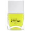 Nails Inc. Be your Nail Polish (Sunlight Square) 14 ml