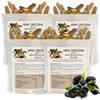 Lineadiet Mini Grissini KETO gusto Olive (4 confezioni)Lineadiet