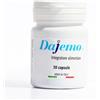 LICOFARMA Srl Daf Pharma Di Alfredo Pulpito Macuret 60 Capsule