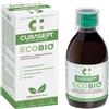 PHARMADENT HEALTH PROJECT Srl Curasept Collutorio Ecobio 300 Ml
