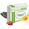 LINDA'S LAB. OMEOPATICI Spirulina Lindas 45 compresse superfood energetico