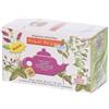 FLORA IMPORT Sas Royal Regime Tea Tisana Dimagrante 25 Bustine Tè Erboristico Drenante e Depurativo