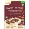 HEALTION Srl SOCIETA' BENEFIT Easy to go magic pillow dark dolce di riso senza glutine 375 grammi