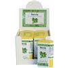 HEALTION Srl SOCIETA' BENEFIT Fior di Loto Stevia 200 Compresse