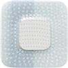 COLOPLAST Biatain Silicone Lite - Medicazione Sterile per la Guarigione delle Lesioni 5x5 5 pezzi