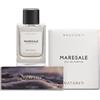 BIOS LINE SpA NATURE'S RACCONTI MARESALE EAU