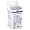 CIZETA MEDICALI SpA CZ Press Benda MF90 5m x 8cm - Benda Elastocompressiva Leggera Cizeta Medicali