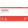 VKF ITALIA Srl Arteril 30 Compresse Integratore per la Circolazione e il Benessere Cardiovascolare