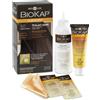 BIOS LINE SpA Bios Line Biokap Nutricolor Tinta Capelli Colore 4,5 Castano Mogano 140 ml