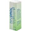 EPITECH RINIDROL Spray Nasale 20ml