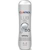 THERAS CONSUMER HEALTH SRL Control Infinity Gel Lubrificante a Lunga Durata Base Siliconica, 75ml