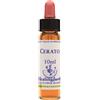 NATUR Srl Cerato essenza 10 ml Ingl Herbs - fiore di Bach Cerato in gocce