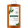 KLORANE (Pierre Fabre It. SpA) Klorane Shampoo Anti-Forfora Riequilibrante Alla Galanga 400ml