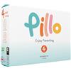 PILLO Srl PILLO Prem.4 Maxi 9-14Kg 38pz