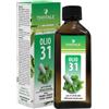 CLIAWALK Srl UNIPERSONALE Thotale Olio 31 Tonificante e Balsamico 100 ml