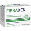 SPECCHIASOL Srl Fibraxen Specchiasol 18 Bustine Integratore Alimentare di Fibre per Transito e Regolarità Intestinale