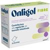 ALFASIGMA SpA Onligol Fibre Prugna Integratore Digestivo Confezione da 20 Bustine