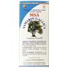 HERBOPLANET MSA TAMARIX GALLICA 50ML