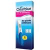 PROCTER & GAMBLE SRL Clearblue Nascita e Prevenzione Test di Gravidanza Digitale Precoce